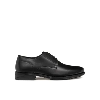 Zdjęcie Geox Półbuty U Walk Pleasure F U46H8A 00043 C9999 Czarny