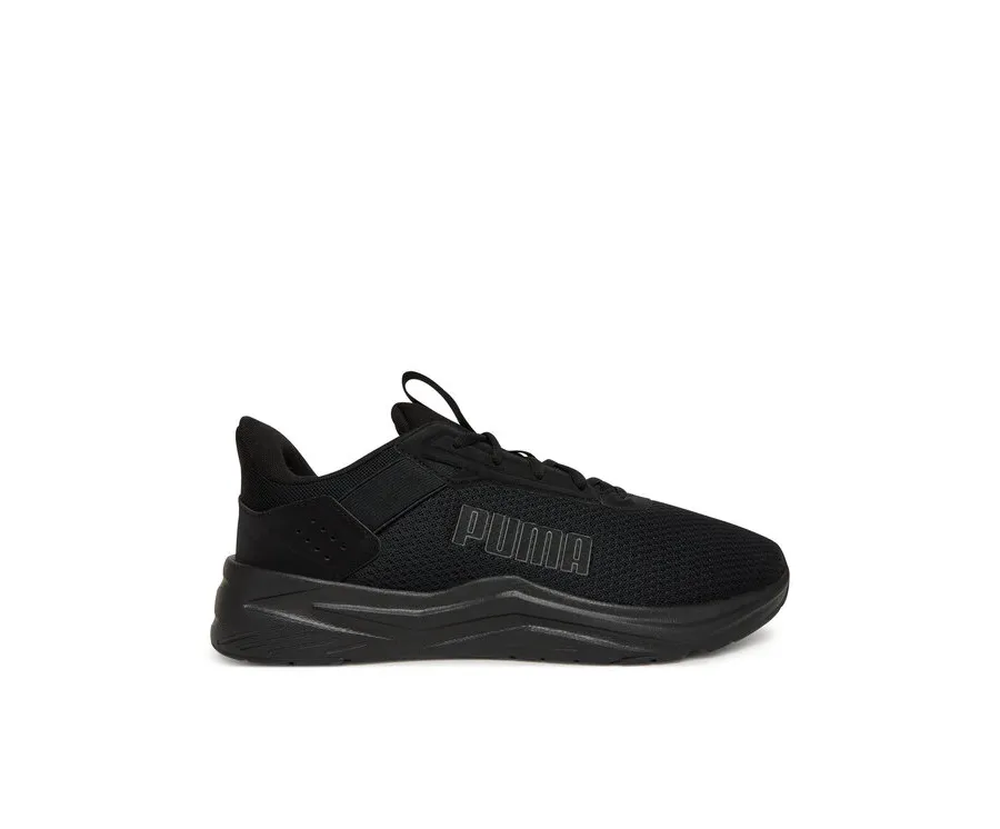 obrazek 1 Puma Sneakersy FTR Wave 311095 02 Czarny