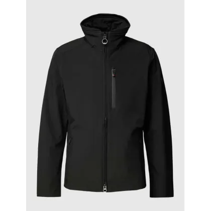 Zdjęcie Kurtka funkcyjna o kroju regular fit ze stójką model ‘ALPINUS’