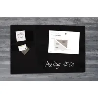 Zdjęcie Biurowa tablica magnetyczna Artverum 78x48 cm