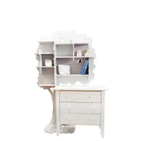 Zdjęcie Lewa półka na książki drzewo SAM - Mathy by Bols