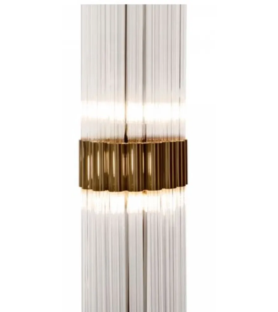 obrazek 9 Oryginalna lampa podłogowa z kolekcji Arcade