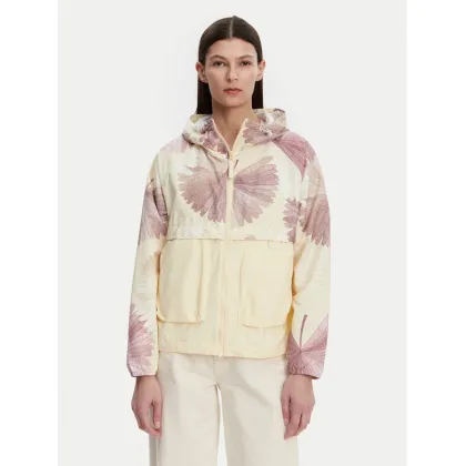 Zdjęcie Columbia Wiatrówka Spire Valley™ 2116491 Żółty Regular Fit