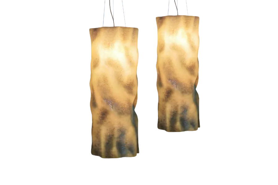 oryginalna portugalska lampa
