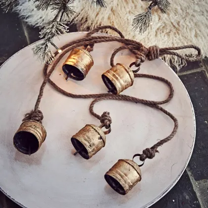 Zdjęcie Girlanda Ramun