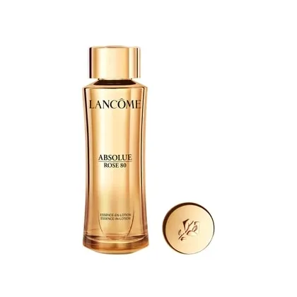 Zdjęcie ABSOLUE ROSE 80 ESSENCE-IN-LOTION - Skoncentrowany lotion do twarzy Lancôme