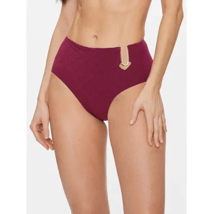 Zdjęcie Chantelle Dół od bikini Glow C15T80 Bordowy