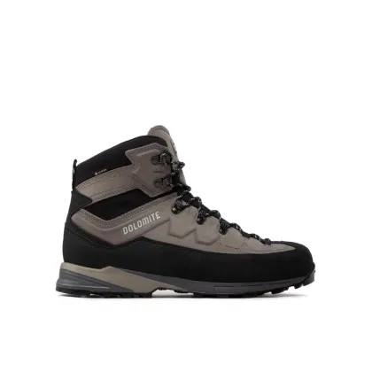 Zdjęcie Dolomite Trekkingi Steinbock Gtx 2.0 GORE-TEX 280417-1347020 Szary