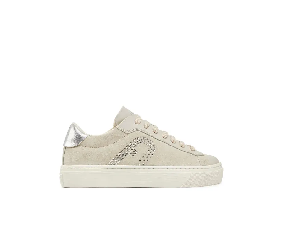 obrazek 1 Furla Sneakersy Enjoy YJ11ENJ-BX3710-3722S-4-401-20-PT-3500 S Beżowy