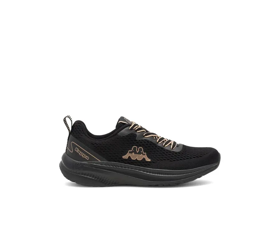 obrazek 1 Kappa Sneakersy SS24-3C009-W Czarny
