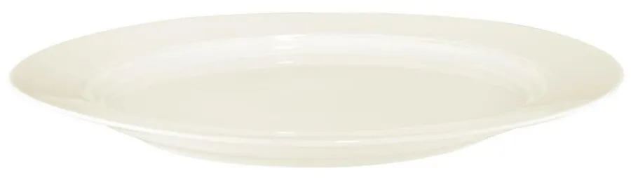 obrazek 3 Owalny porcelanowy półmisek w stylu klasycznym – Tettau