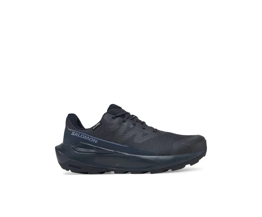 obrazek 1 Salomon Trekkingi Elixir Tour Waterproof L47691900 Granatowy