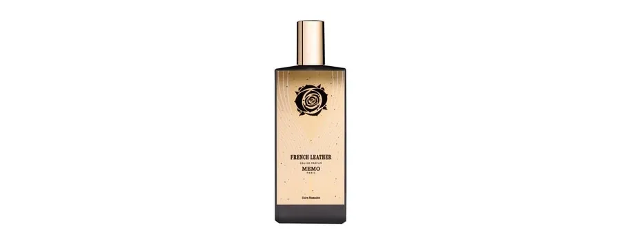 obrazek 1 Memo Paris Cuirs Nomades French Leather Woda perfumowana 75 ml