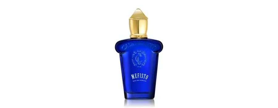 obrazek 1 XERJOFF Casamorati Mefisto Woda perfumowana 30 ml