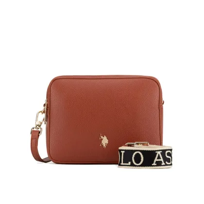 Zdjęcie U.S. Polo Assn. Torebka BEUXT6393WVP Brązowy