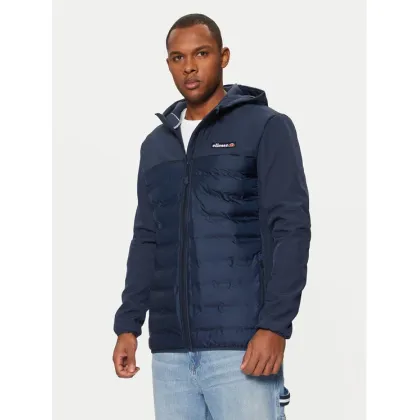 Zdjęcie Ellesse Kurtka puchowa SHZ22303 Granatowy Regular Fit