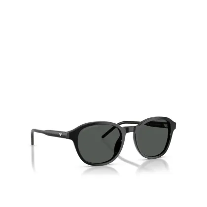 Zdjęcie Emporio Armani Okulary przeciwsłoneczne 0EA4247U 501787 Czarny