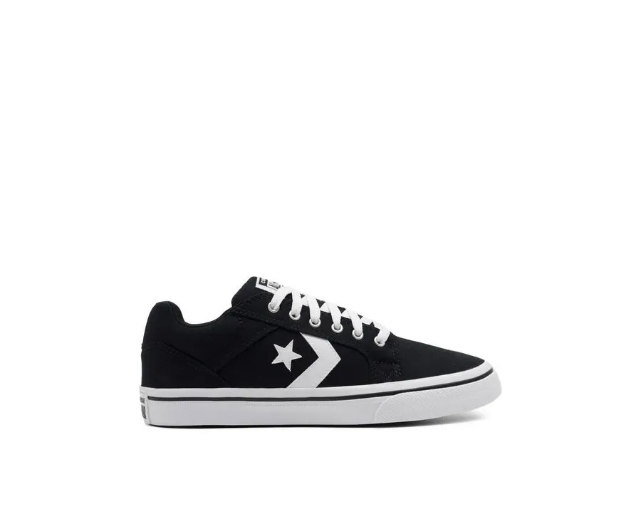 obrazek 1 Converse Trampki EL DISTRITO 2.0 167008C_ Czarny