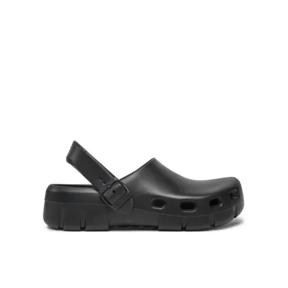 Zdjęcie Birkenstock Klapki Birki Flow EVA 1027684 Czarny