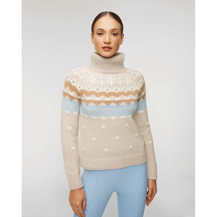 obrazek 1 Sweter Bogner Samia BOGNER