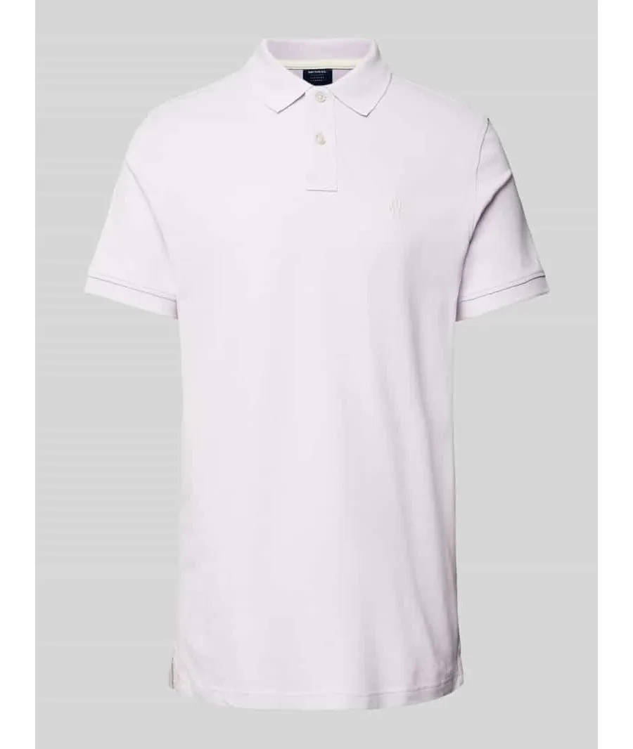 obrazek 1 Koszulka polo z wyhaftowanym logo