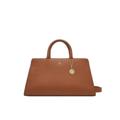 Zdjęcie Aigner Torebka Cybill M 133034 Brązowy
