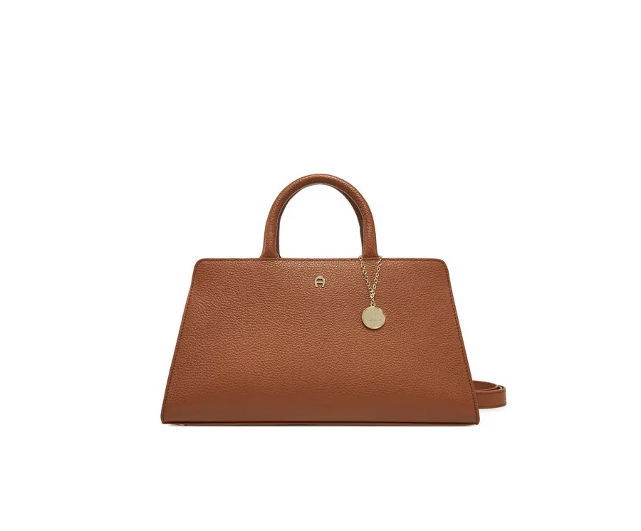 obrazek 1 Aigner Torebka Cybill M 133034 Brązowy
