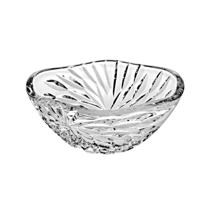 Zdjęcie Mała miska z kolekcji Floralia z bogatym reliefowym zdobieniem – Vista Alegre