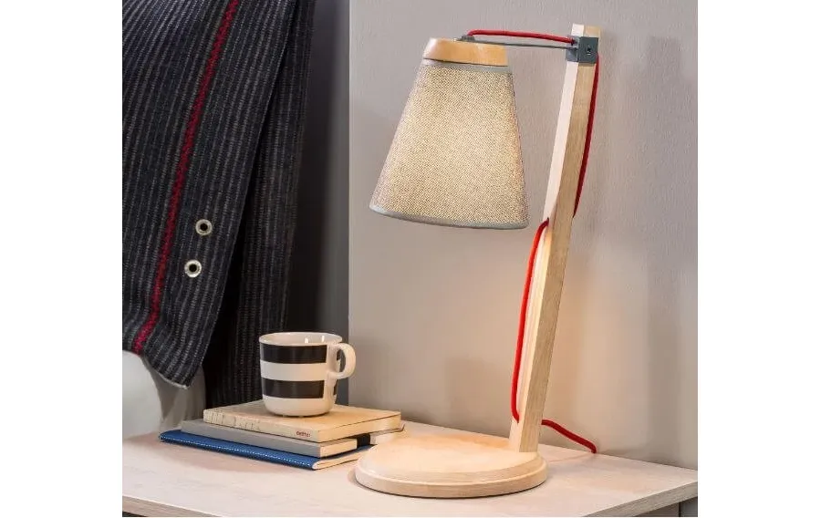 obrazek 1 Lampa stołowa do luksusowego pokoju dziecinnego - Cilek
