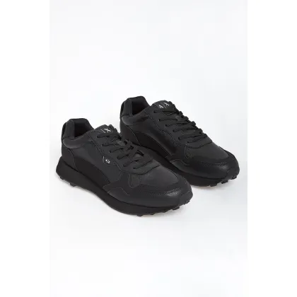Zdjęcie Sneakersy męskie ARMANI EXCHANGE Armani Exchange