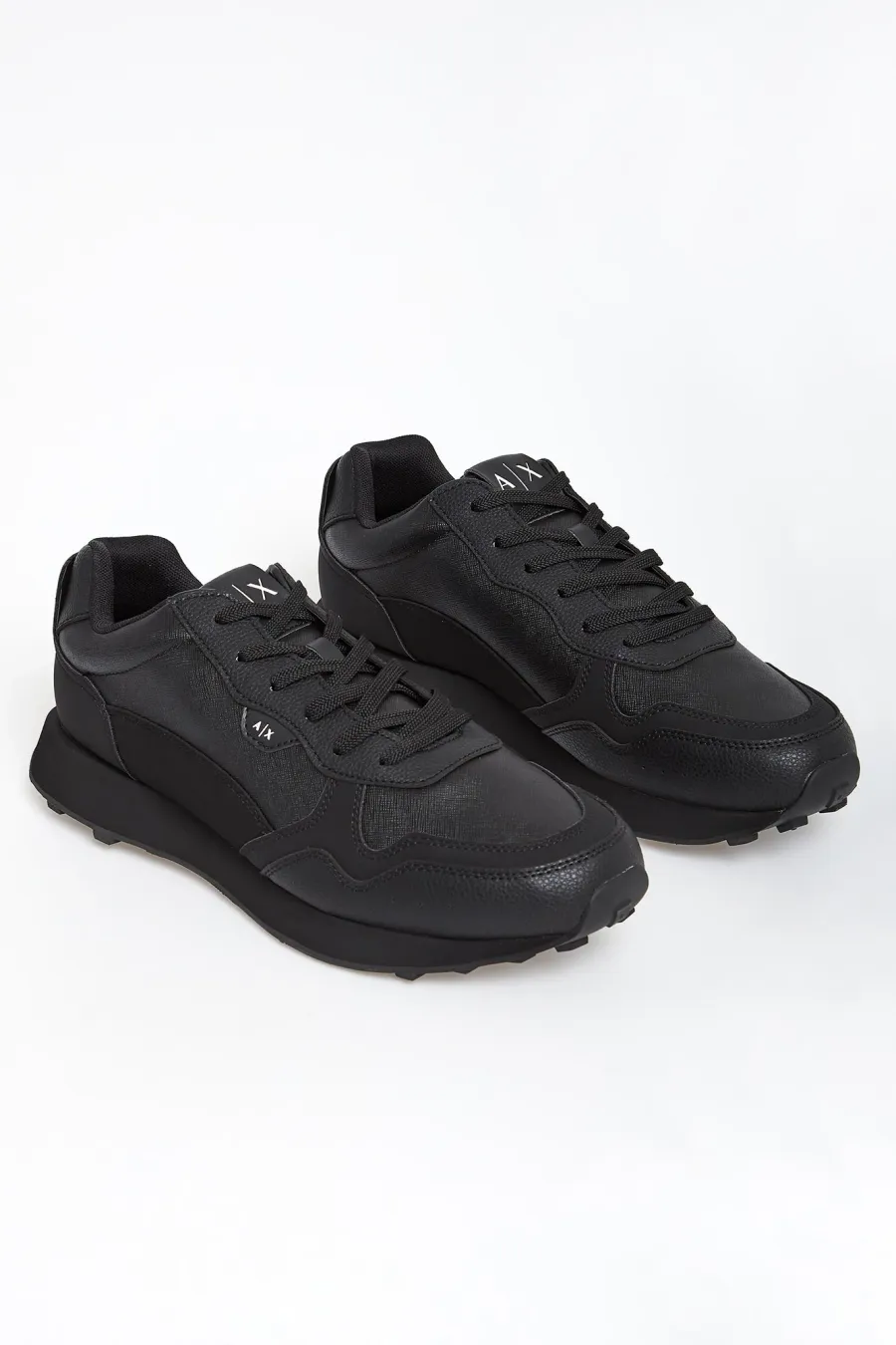 obrazek 1 Sneakersy męskie ARMANI EXCHANGE Armani Exchange