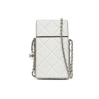 Zdjęcie Tory Burch Torebka na telefon 163417 Biały