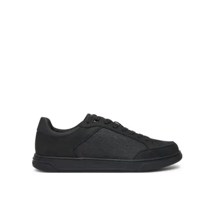 Zdjęcie Calvin Klein Sneakersy HM0HM01663 Czarny