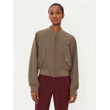 Zdjęcie JOOP! Kurtka bomber 58Okelani 30044771 Brązowy Regular Fit