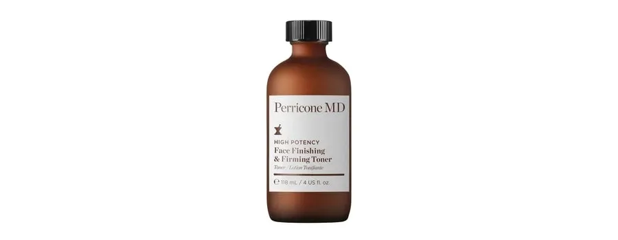 obrazek 1 Perricone MD High Potency Hyaluronic Face Finishing & Firming Toner Woda do twarzy 118 ml