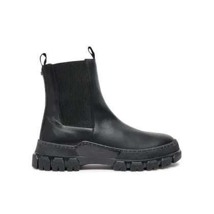 Zdjęcie Weekend Max Mara Sztyblety Ellisse 2425796035600 Czarny