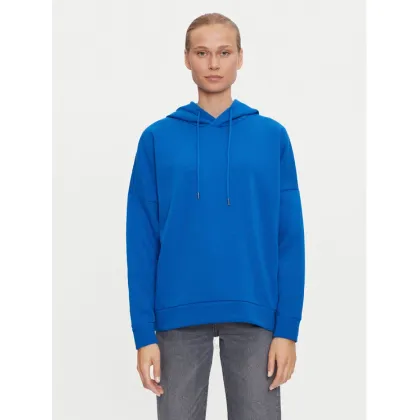 Zdjęcie Noisy May Bluza Alden 27023503 Niebieski Loose Fit