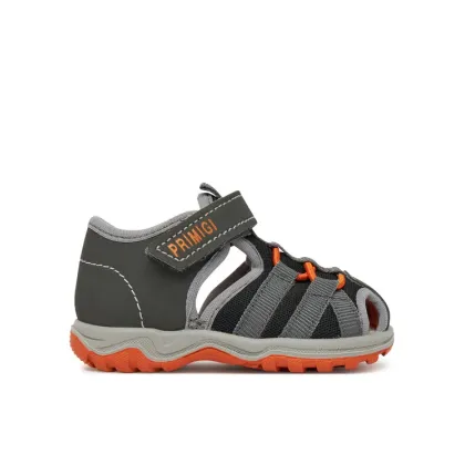 Zdjęcie Primigi Sandały 7869011 S Szary