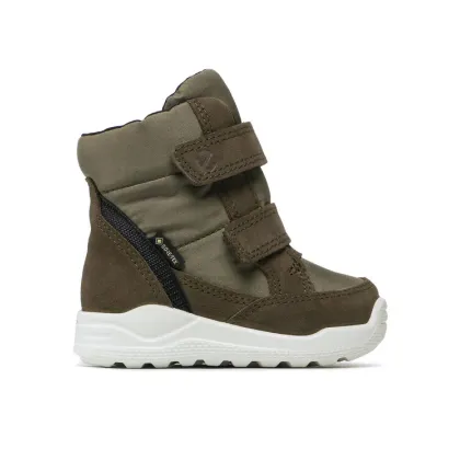 Zdjęcie ECCO Śniegowce Urban Mini GORE-TEX 76480155894 Zielony