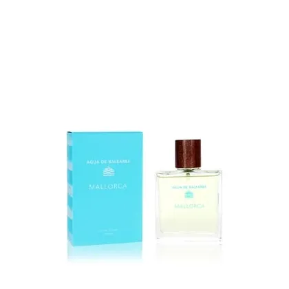 Zdjęcie Agua de Baleares Islands Mallorca Hombre Perfumy 100 ml