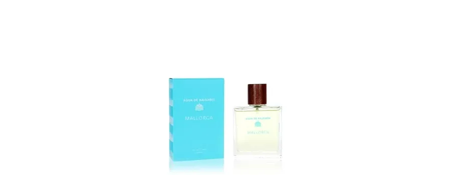 obrazek 1 Agua de Baleares Islands Mallorca Hombre Perfumy 100 ml