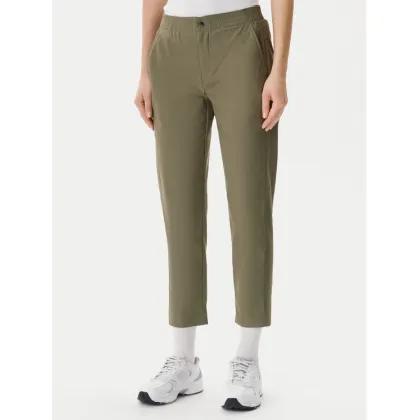 Zdjęcie Columbia Spodnie outdoor Cedar Crest™ 2119793 Khaki Regular Fit