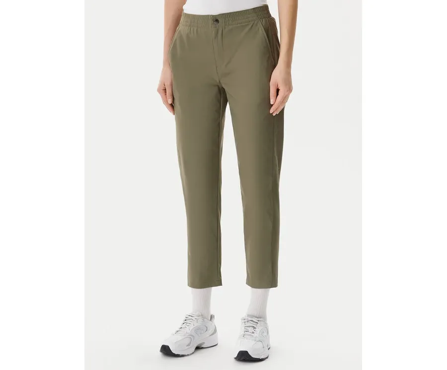 obrazek 1 Columbia Spodnie outdoor Cedar Crest™ 2119793 Khaki Regular Fit