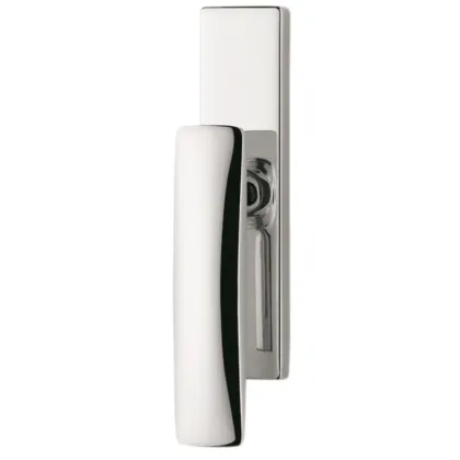 Zdjęcie Oryginalna klamka do okien Bold PT12