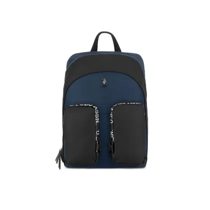 Zdjęcie U.S. Polo Assn. Plecak BIUXT6257MPJ Granatowy