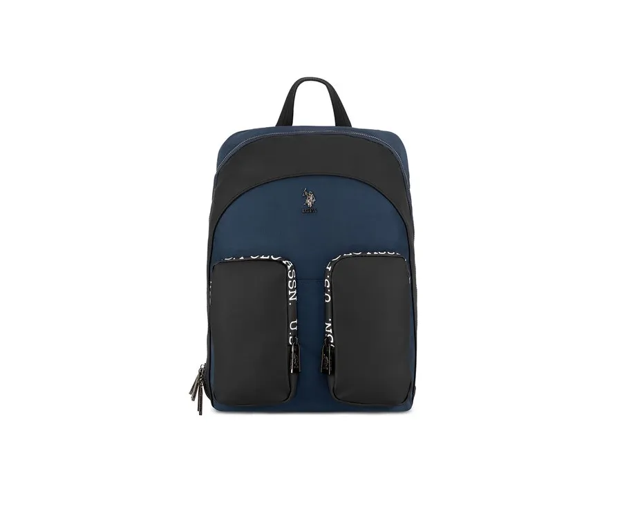 obrazek 1 U.S. Polo Assn. Plecak BIUXT6257MPJ Granatowy