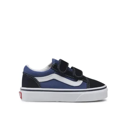 Zdjęcie Vans Tenisówki Old Skool V VN000VHENWD1 Czarny
