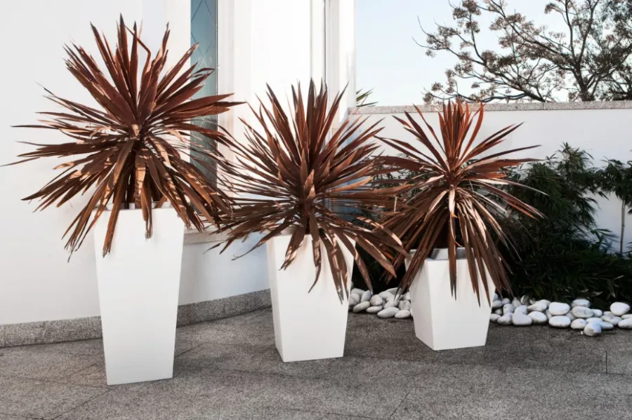 picture 3 Timeless vases in a modern style - Gansk
