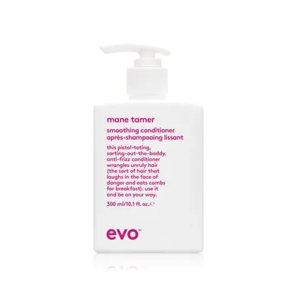Zdjęcie evo mane tamer smoothing conditioner Odżywka 300 ml