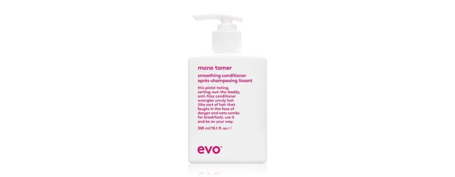obrazek 1 evo mane tamer smoothing conditioner Odżywka 300 ml